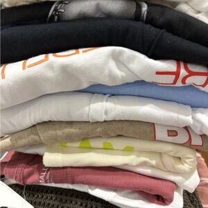 Resellers Bundle 13 Tshirts